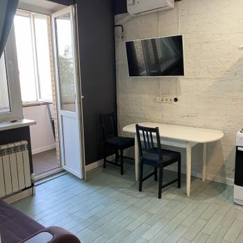 Сдается 1-комнатная квартира, 48 м²