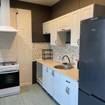 Сдается 1-комнатная квартира, 48 м²
