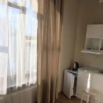 Сдается 1-комнатная квартира, 25 м²