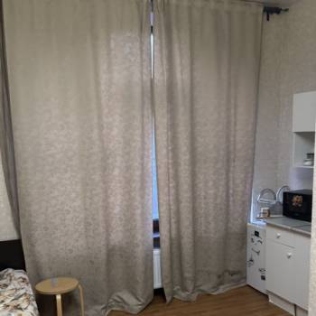 Сдается 1-комнатная квартира, 25 м²
