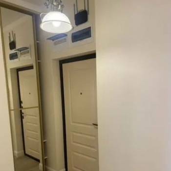 Сдается 2-х комнатная квартира, 60 м²