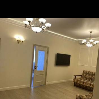 Сдается 2-х комнатная квартира, 60 м²