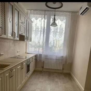 Сдается 2-х комнатная квартира, 60 м²