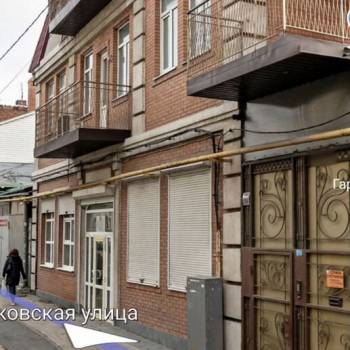 Сдается Нежилое помещение, 132 м²