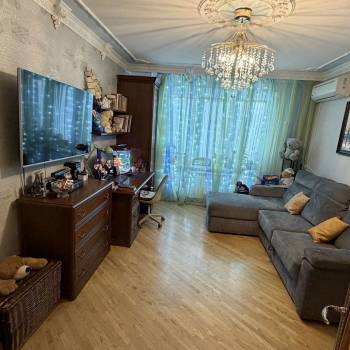 Продается 3-х комнатная квартира, 80 м²