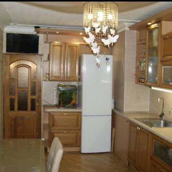 Продается 3-х комнатная квартира, 80 м²