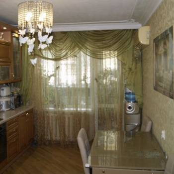 Продается 3-х комнатная квартира, 80 м²
