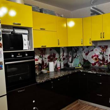 Сдается 1-комнатная квартира, 40 м²
