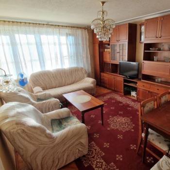 Сдается Многокомнатная квартира, 64,9 м²