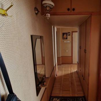 Сдается Многокомнатная квартира, 64,9 м²