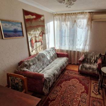 Сдается Многокомнатная квартира, 64,9 м²