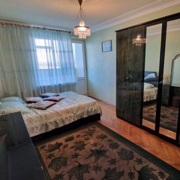 Сдается Многокомнатная квартира, 64,9 м²
