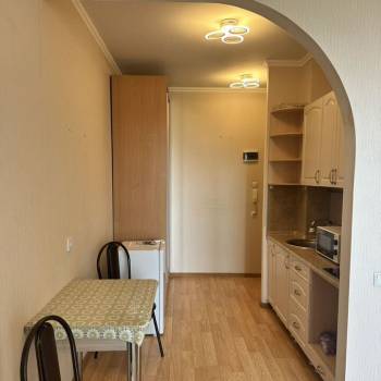 Сдается 1-комнатная квартира, 30 м²