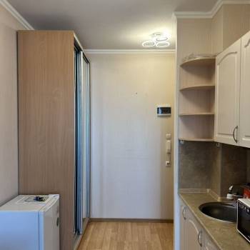 Сдается 1-комнатная квартира, 30 м²