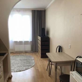 Сдается 1-комнатная квартира, 30 м²