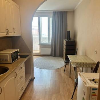 Сдается 1-комнатная квартира, 30 м²