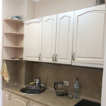 Сдается 1-комнатная квартира, 30 м²