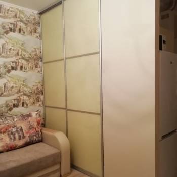 Сдается 1-комнатная квартира, 27 м²