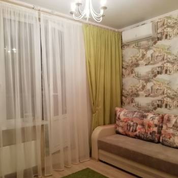 Сдается 1-комнатная квартира, 27 м²