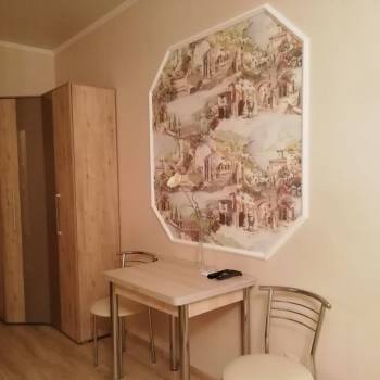 Сдается 1-комнатная квартира, 27 м²
