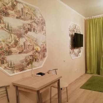 Сдается 1-комнатная квартира, 27 м²