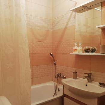 Сдается 1-комнатная квартира, 27 м²