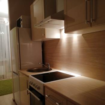 Сдается 1-комнатная квартира, 27 м²