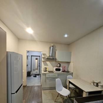 Сдается 1-комнатная квартира, 22 м²