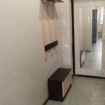 Сдается 1-комнатная квартира, 22 м²