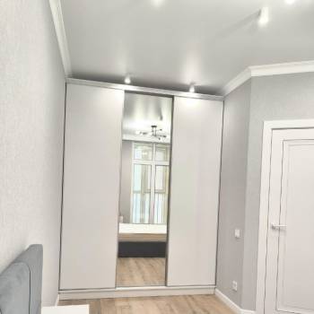 Сдается 1-комнатная квартира, 30,6 м²