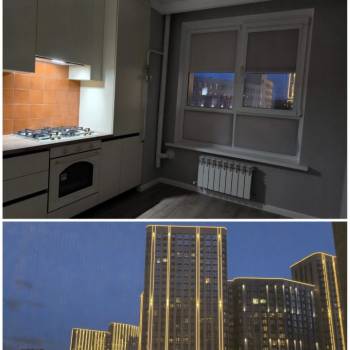 Сдается 1-комнатная квартира, 30,6 м²