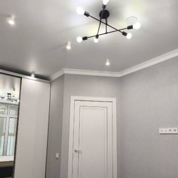 Сдается 1-комнатная квартира, 30,6 м²