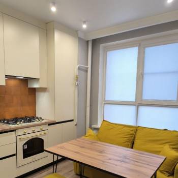 Сдается 1-комнатная квартира, 30,6 м²