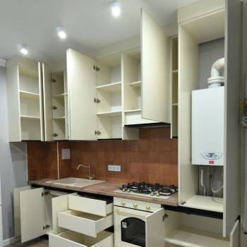 Сдается 1-комнатная квартира, 30,6 м²