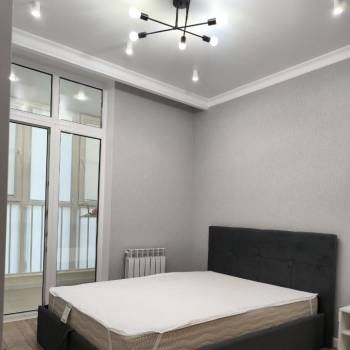 Сдается 1-комнатная квартира, 30,6 м²