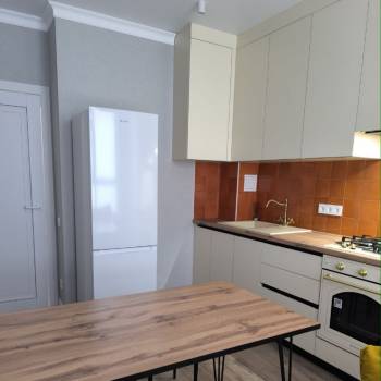 Сдается 1-комнатная квартира, 30,6 м²