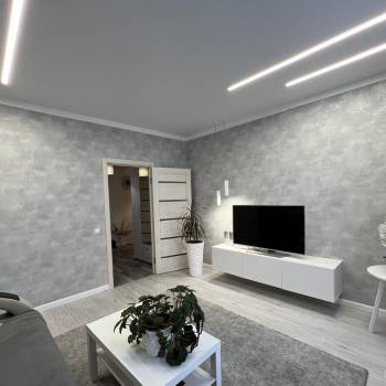 Продается 2-х комнатная квартира, 56 м²