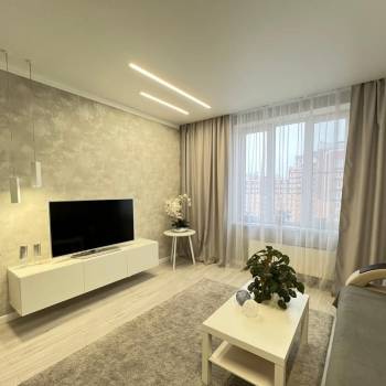 Продается 2-х комнатная квартира, 56 м²