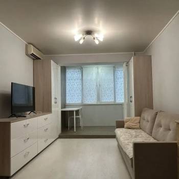 Сдается 2-х комнатная квартира, 43 м²