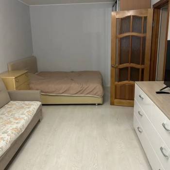 Сдается 2-х комнатная квартира, 43 м²