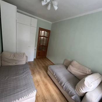 Сдается 2-х комнатная квартира, 43 м²