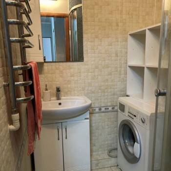 Сдается 2-х комнатная квартира, 43 м²