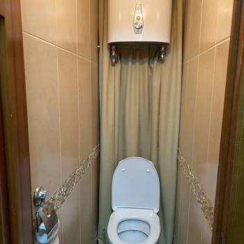 Сдается 2-х комнатная квартира, 43 м²