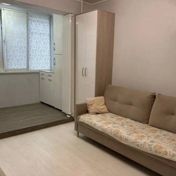 Сдается 2-х комнатная квартира, 43 м²