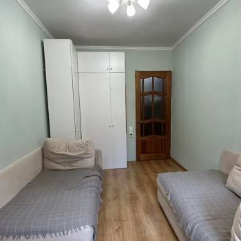 Сдается 2-х комнатная квартира, 43 м²