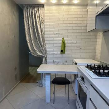 Сдается 2-х комнатная квартира, 43 м²