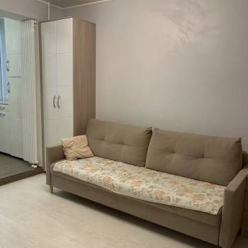 Сдается 2-х комнатная квартира, 43 м²