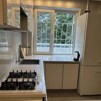 Сдается 2-х комнатная квартира, 43 м²