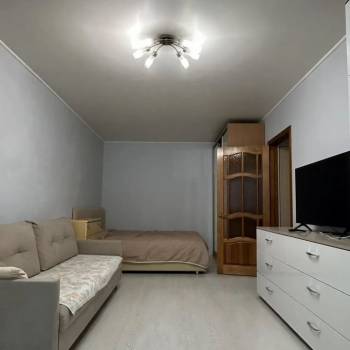 Сдается 2-х комнатная квартира, 43 м²