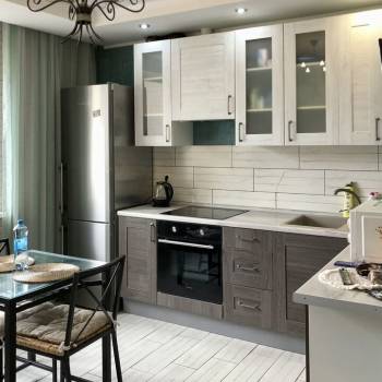 Сдается 1-комнатная квартира, 39 м²